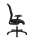 Topstar Bürostuhl Free Point, PA10TW1MP0BR0 schwarz Stoff
