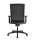 Topstar Bürostuhl Free Point, PA10TW1MP0BR0 schwarz Stoff