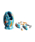 BOTI Gigabots 38111 Beast - Torbot Spielfigur