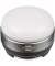 brennenstuhl OLI 0200 LED Campinglampe grau, 180 Lumen