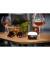 brennenstuhl OLI 0200 LED Campinglampe grau, 180 Lumen