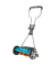 GARDENA Comfort 400 C Spindelmäher ohne Fangkorb für bis zu 250 m²