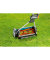 GARDENA Comfort 400 C Spindelmäher ohne Fangkorb für bis zu 250 m²
