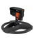 GARDENA Kreis- und Viereckregner AquaZoom compact