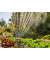 GARDENA Kreis- und Viereckregner AquaZoom compact