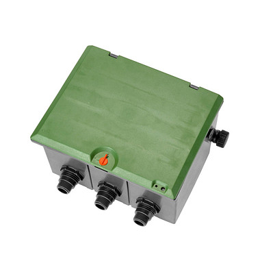 GARDENA Ventilbox V3