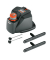 GARDENA Kreis- und Viereckregner Comfort AquaContour automatic