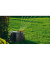 GARDENA Kreis- und Viereckregner Comfort AquaContour automatic
