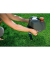 GARDENA Kreis- und Viereckregner Comfort AquaContour automatic
