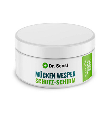 Dr. Senst Schutz-Schirm