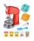 Play-Doh Knete Küchenmaschine farbsortiert