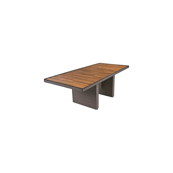 4041908131294 - Gartentisch Braga grau rechteckig 1000 x 2200 x 750 cm 4041908131294 Garden Pleasure 4041908131294 - Gartentisch Braga grau rechteckig 1000 x 2200 x 750 cm 4041908131294 Garden Pleasure