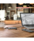 hama USB-Hub 4-fach grau