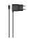 hama USB-Hub 4-fach grau