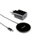Intenso MB1 Induktive Ladestation schwarz, 15 Watt