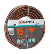 GARDENA Gartenschlauch Comfort HighFLEX 15 m
