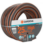GARDENA Gartenschlauch Comfort HighFLEX 25 m