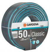 GARDENA Gartenschlauch Classic 50 m