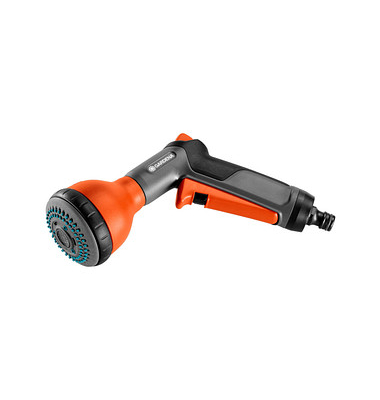 GARDENA Gartenbrause Classic Multi
