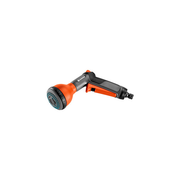 4078500010511 - 18313-20 Spritzen und Brausen Classic Multi-Brause 18313-20 4078500010511