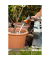 GARDENA Gartenbrause Classic Multi
