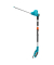 GARDENA THS 50048 Heckenschere 500 Watt