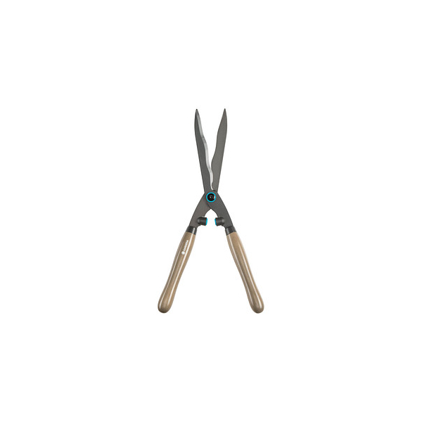 4078500049078 - Heckenschere NatureCut in Hellbraun - (L)54 cm