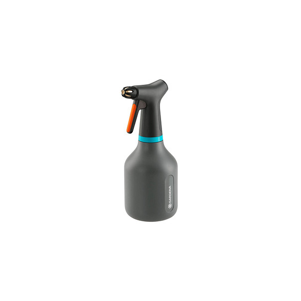 4078500052351 - Pumpsprühflasche schwarz grau 4078500052351 GARDENA