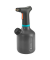 GARDENA Pumpsprühflasche Sprühen ohne Pumpen schwarz, grau
