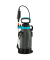 GARDENA Pumpsprühflasche Plus schwarz, grau