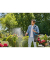 GARDENA Pumpsprühflasche Plus schwarz, grau
