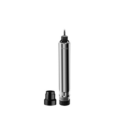 Brunnenpumpe 55005 Inox Brunnenpumpe