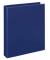 Ringbuch Comfort 4143050, A4 4 Ringe 25mm Ring-Ø PVC dunkelblau