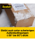 Scotch Packband Box LockT 3950-RD 48mmx50m