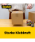 Scotch Packband Box LockT 3950-RD 48mmx50m