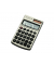 Taschenrechner LCD-1110 silber