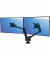 Doppelmonitorarm Viewlite Plus 58.653 2fach sw
