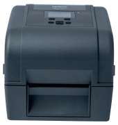 Desktop-Etikettendrucker TD-4650TNWB Thermotransfer, Druckauflösung 203dpi