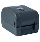 Desktop-Etikettendrucker TD-4650TNWBR Thermodirekt, RFID-Technologie