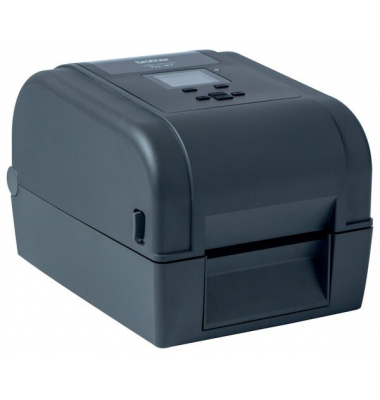 Desktop-Etikettendrucker TD-4650TNWBR Thermodirekt, RFID-Technologie
