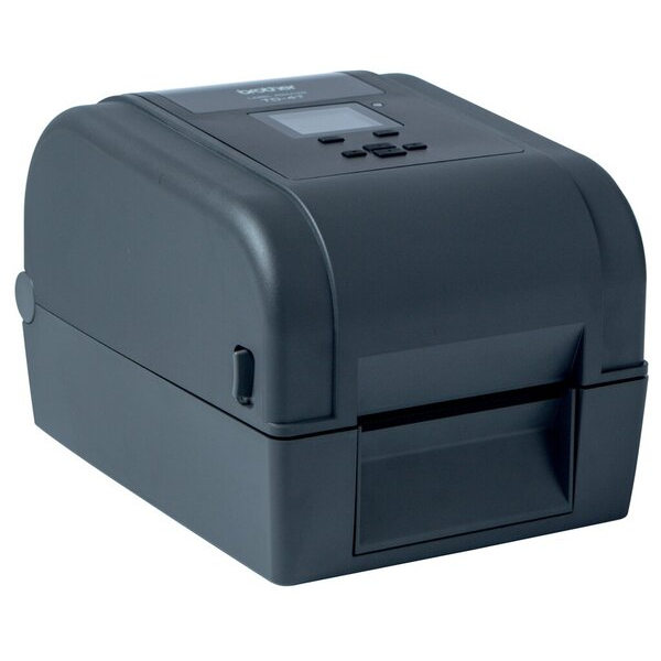 4977766800402 - TD-4750TNWB Etikettendrucker Direkt Wärme Wärmeübertragung 300 x 300 DPI 152 mm sek Verkabelt & Kabellos Ethernet LAN WLAN Bluetooth