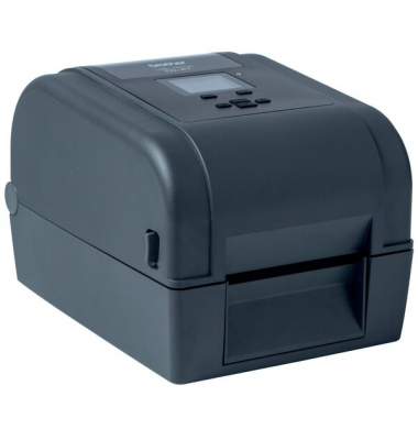 Desktop-Etikettendrucker TD-4750TNWBR Thermotransfer, RFID-Technologie