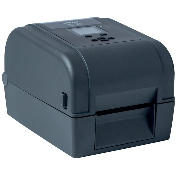 4977766800440 - Desktop-Etikettendrucker TD-4750TNWBR Thermotransfer RFID-Technologie 4977766800440 Brother
