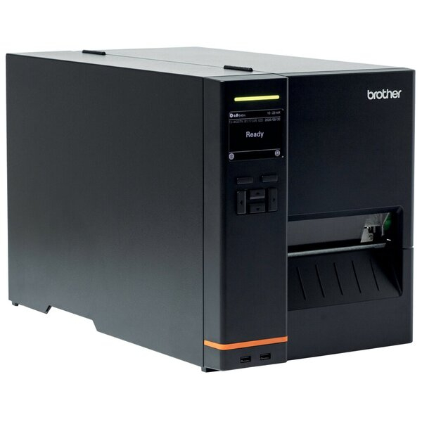 4977766804585 - Titan Industrial Printer TJ-4520TN - Etikettendrucker - Thermodirekt Thermotransfer - Rolle (114 cm) - 300 dpi - bis zu 305 mm Sek 4977766804585 - Titan Industrial Printer TJ-4520TN - Etikettendrucker - Thermodirekt Thermotransfer - Rolle (114 cm) - 300 dpi - bis zu 305 mm Sek