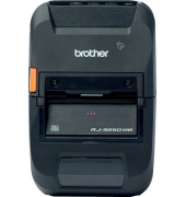 Etikettendrucker mobil RJ-3250WBL 3 Thermodirektdruck, Bluetooth und WLAN