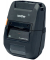 Etikettendrucker mobil RJ-3250WBL 3 Thermodirektdruck, Bluetooth und WLAN