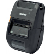 Etikettendrucker mobil RJ-3230BL 3 Thermodirektdruck, USB und Bluetooth