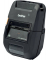 Etikettendrucker mobil RJ-3230BL 3 Thermodirektdruck, USB und Bluetooth