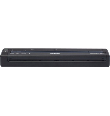 Mobiler DIN A4 Drucker PJ-862 Thermodirektdruck, Auflösung 203 dpi