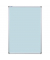 Plakat-Klapprahmen BS070 silber A0 mit Antireflexfolie